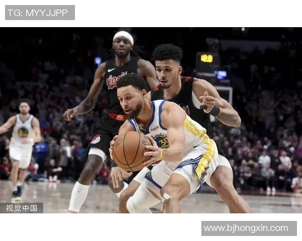 勇士队与开拓者精彩对决录像回顾分析及赛后亮点总结