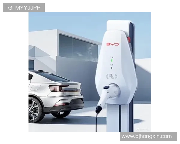 充电桩技术发展与应用前景分析：推动新能源汽车普及的关键要素