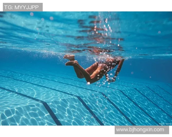 如何在短时间内掌握游泳技巧并提升水中自信心