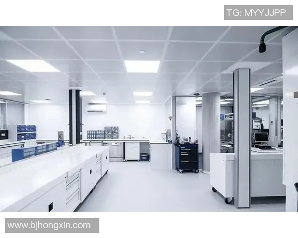 恒温恒湿设备在精密仪器和实验环境中的应用与发展趋势分析