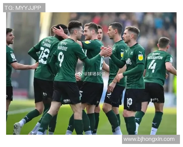 朴茨茅斯与谢周三的激烈对决展现英冠球队的实力与魅力 朴茨茅斯与谢周三的激烈对决展现英冠球队的实力与魅力