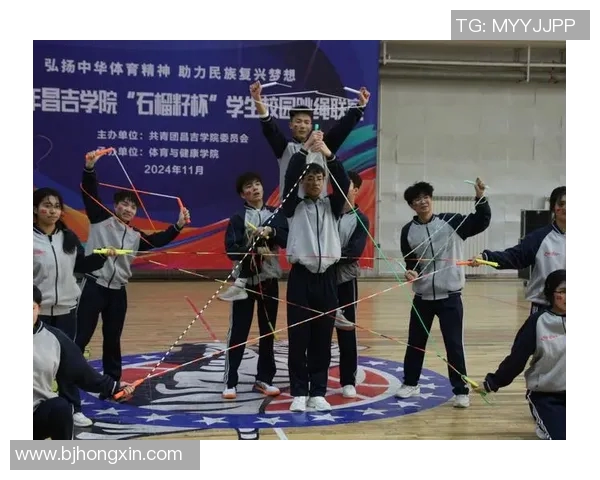 日本体育大学：推动体育教育与科研创新，培养未来体育人才