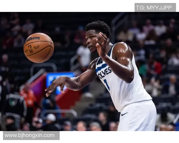 森林狼队重建之路：年轻阵容与未来挑战并行的成长轨迹