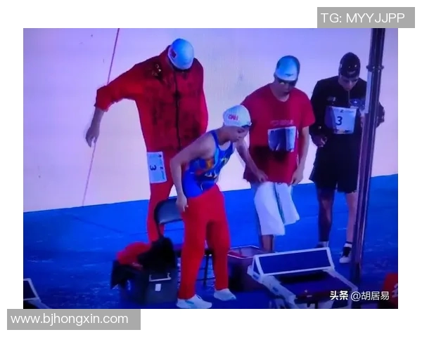 突破极限再创辉煌 赛场上的游泳传奇人物与他们的辉煌成就