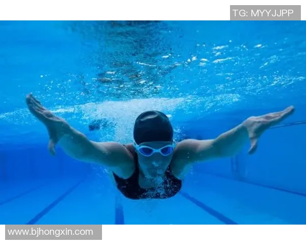 蛙泳速度提升的关键技术分析与训练方法探讨
