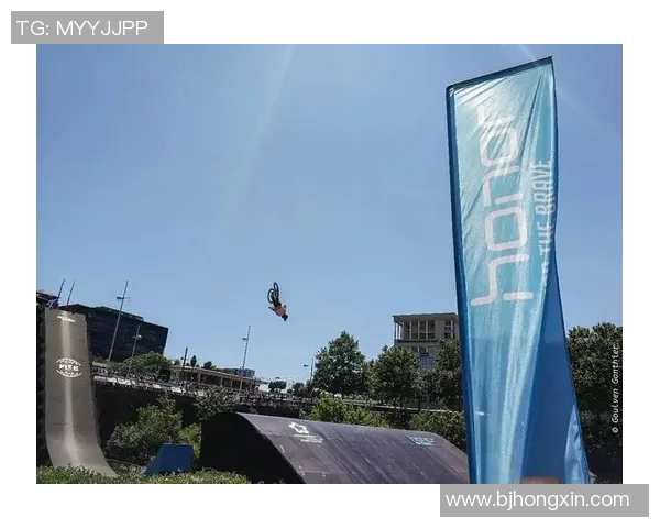 上海极限运动队的蜕变之旅从激情到专业的全景纪实