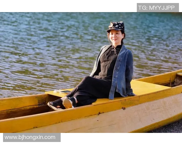 周娜独家分享街舞心得与技巧助你舞出自我风格与魅力