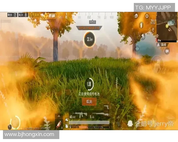 和平精英热议IG灵活性争议引发玩家热烈讨论与不同观点碰撞