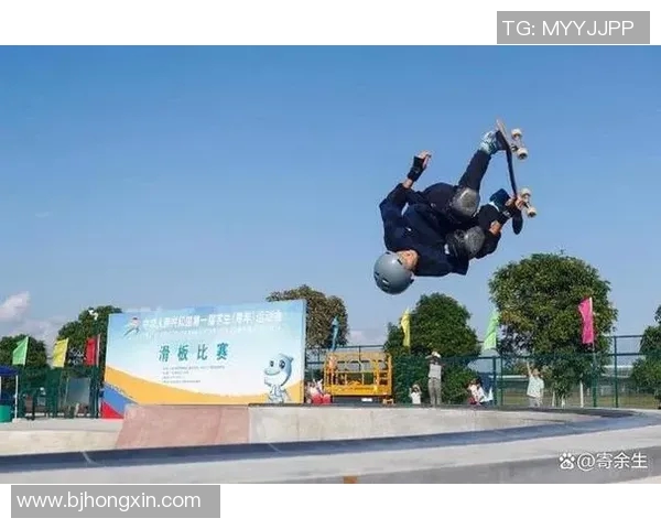 广州滑板队灵活性排名创新高展现年轻力量与团队精神