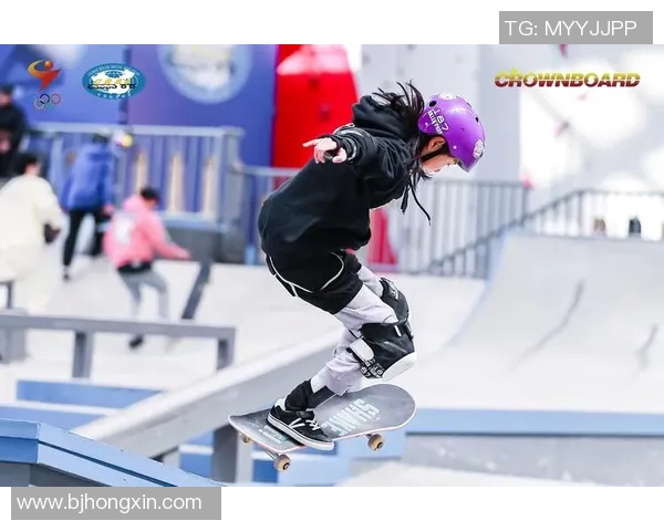 杭州滑板队防反革新探索之路与未来发展展望 杭州滑板队防反革新探索之路与未来发展展望