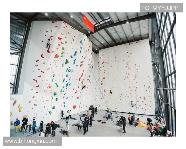 广州攀岩队创历史新高攀岩状态排名引发广泛关注与赞誉