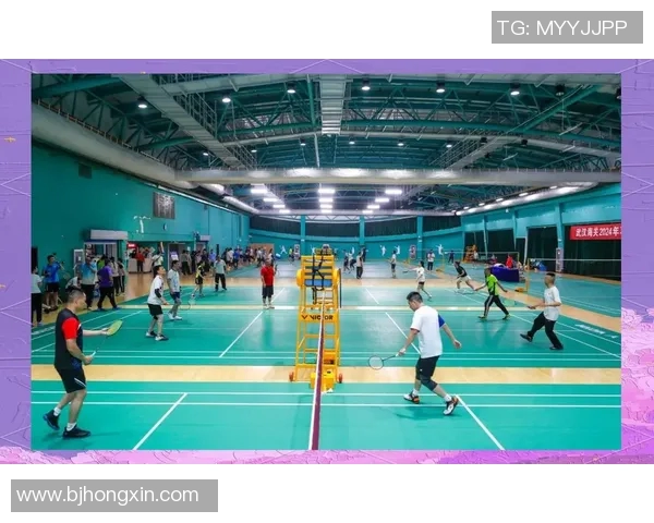 武汉羽毛球队的转型之路与深度解析羽毛球运动的未来发展