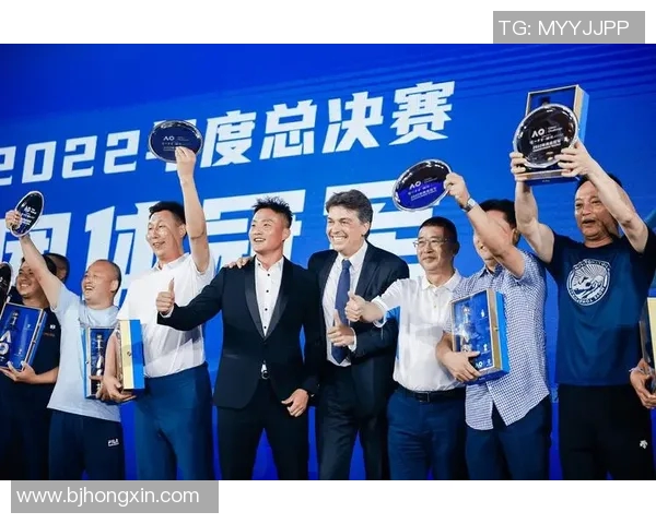 深度对话：杨军如何在网球世界中追寻梦想与挑战自我