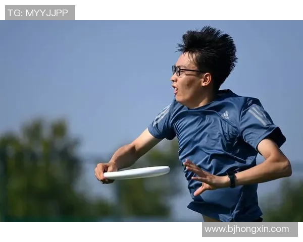 西安飞盘队实力强劲荣登全国飞盘速度排行榜第三名