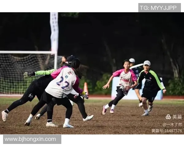 重庆飞盘队在比赛中的控球策略与失误分析探讨 重庆飞盘队在比赛中的控球策略与失误分析探讨