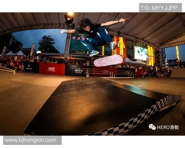 广州滑板队的逆袭之旅:从默默无闻到闪耀街头的奋斗故事 广州滑板队的逆袭之旅:从默默无闻到闪耀街头的奋斗故事