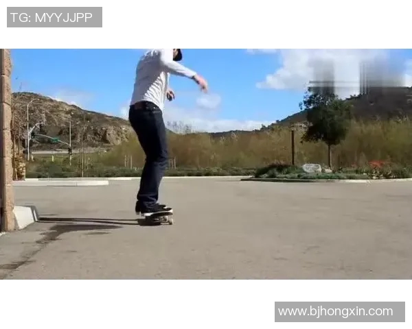 杨丽专访:从初学者到滑板高手的成长之路与心路历程回顾 杨丽专访:从初学者到滑板高手的成长之路与心路历程回顾