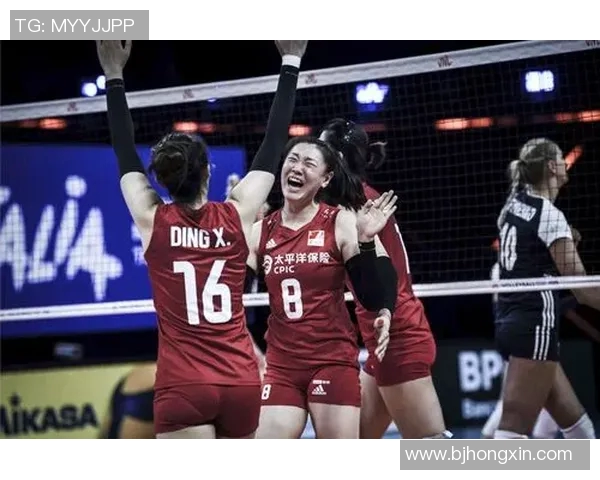 深圳排球队在排球意识排行榜中荣获第九名展现团队实力与潜力