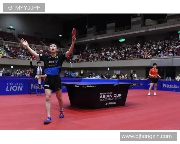 科学乒乓球心理素质提升的有效训练方法与技巧探讨