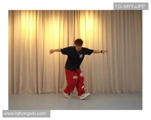 街舞个人能力排行榜揭晓上海街舞队荣获第六名的佳绩引发关注