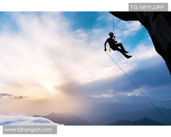 武汉攀岩队实力揭秘：挑战极限的勇者之路与激情攀登的故事