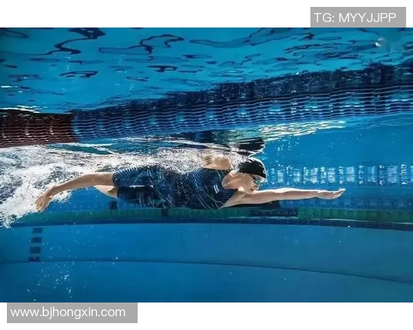 提升游泳技巧与训练效果的科学方法与实用策略解析