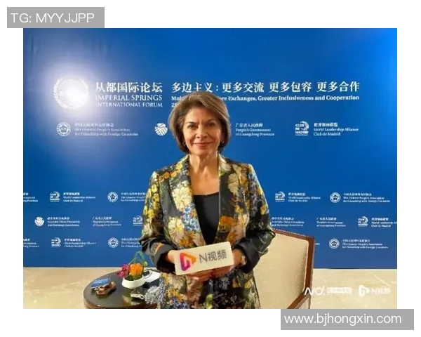 专访李芳:深入探讨CSGO成功背后的秘密与发展历程