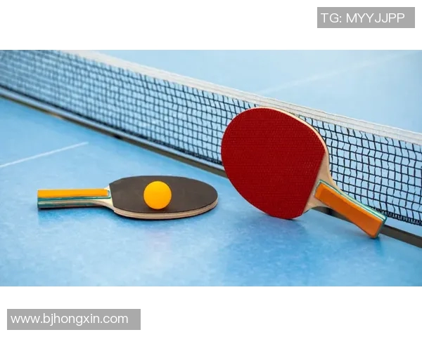 南京乒乓球队的盯防策略解析与热点动态探讨