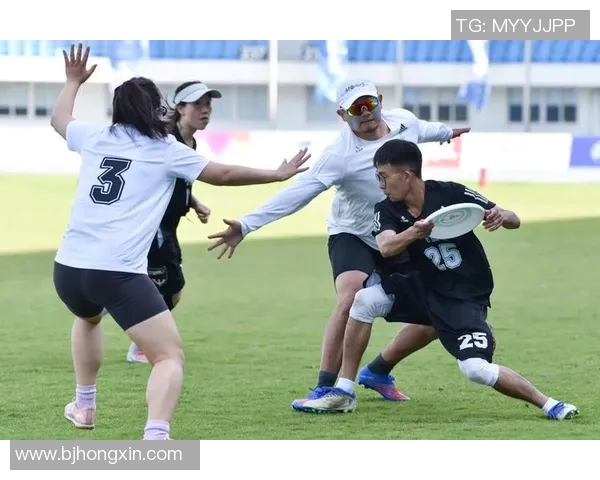 南京飞盘队近期表现深度剖析与其他队伍状态对比分析