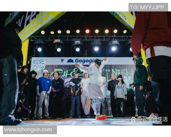 全国街舞大赛精彩点评成都滑板队展现力量与激情的完美结合