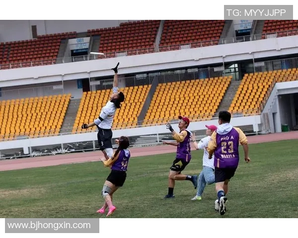 北京飞盘队与广州飞盘队耐力较量赛后分析与总结