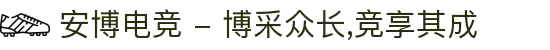 安博电竞 - 博采众长,竞享其成